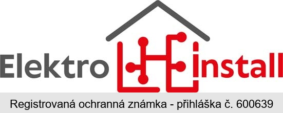 Elektro install