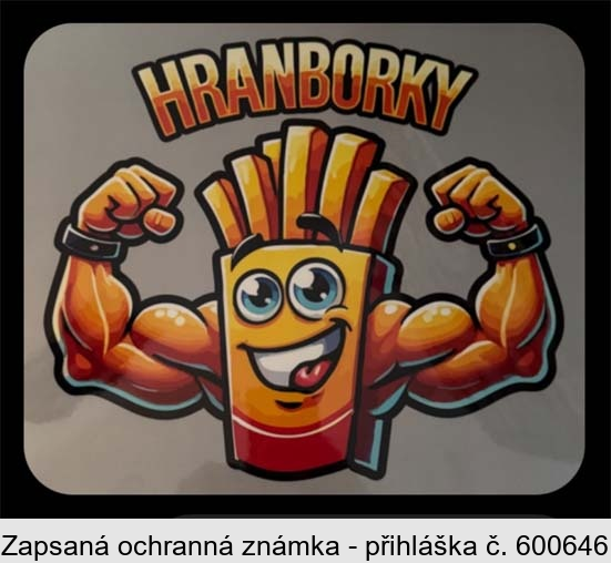 Ochranná známka