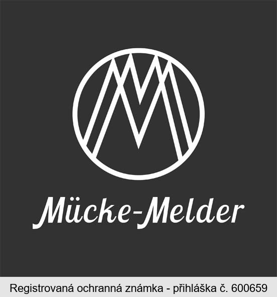 Mücke-Melder