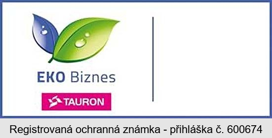 EKO Biznes TAURON