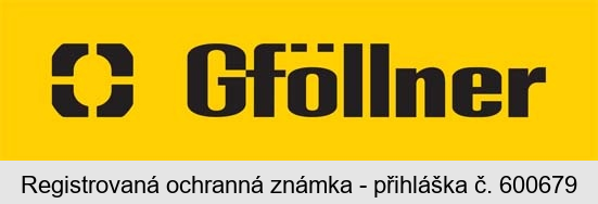 Gföllner