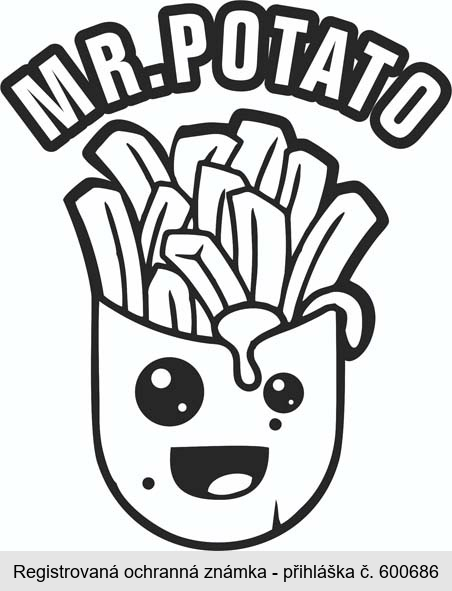MR.POTATO