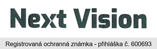 Next Vision
