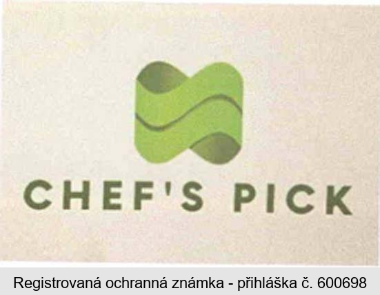CHEF´S PICK
