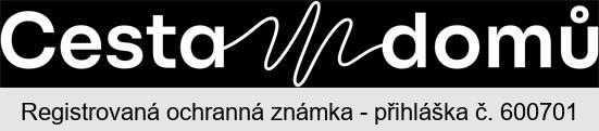 Cesta domů