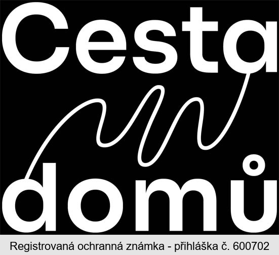 Cesta domů