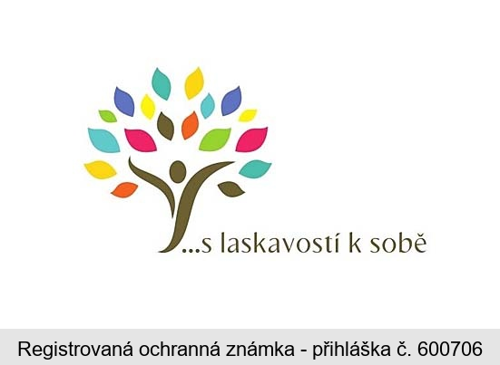 ...s laskavostí k sobě