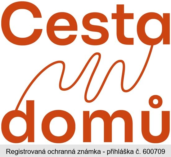 Cesta domů