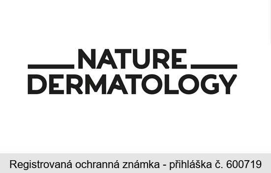 NATURE DERMATOLOGY