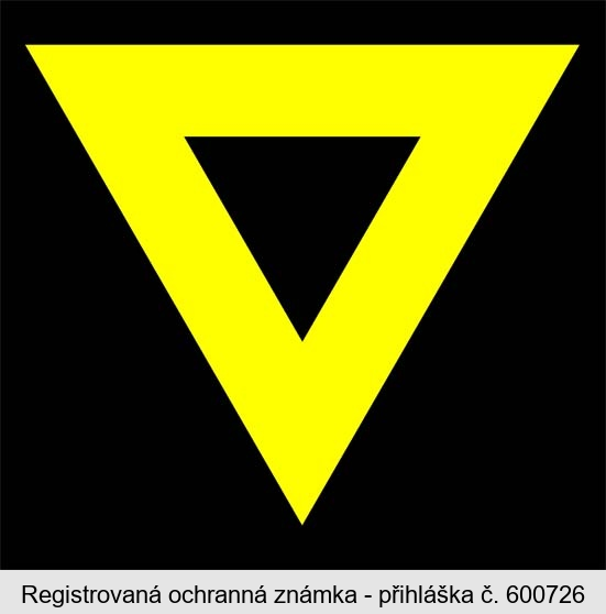 Ochranná známka