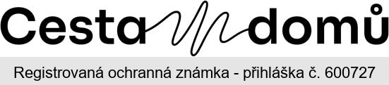 Cesta domů