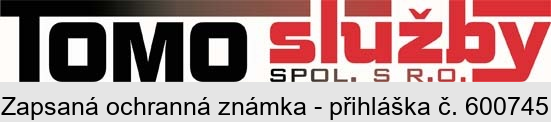 Ochranná známka