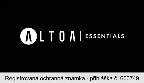 ALTOA ESSENTIALS