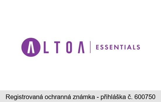 ALTOA ESSENTIALS