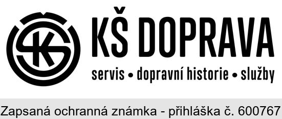 Ochranná známka
