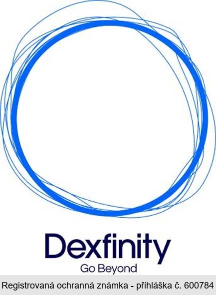 Dexfinity Go Beyond