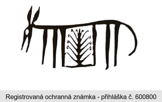 Ochranná známka