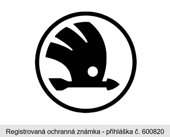 Ochranná známka