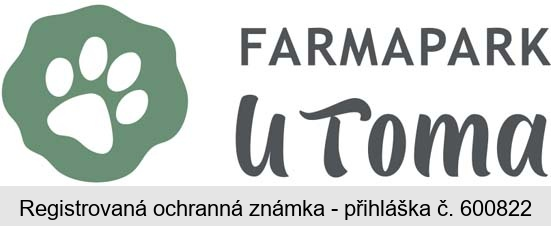 FARMAPARK U Toma