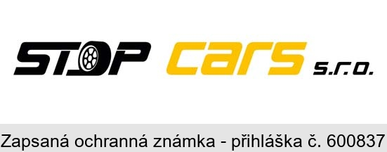 STOP Cars s.r.o.