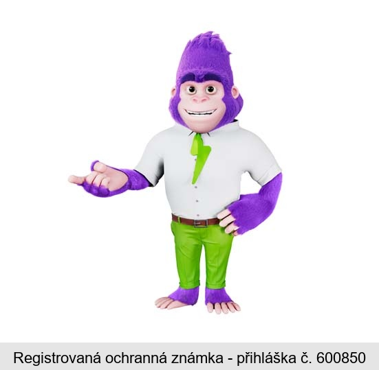 Ochranná známka