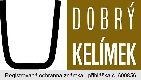 DOBRÝ KELÍMEK