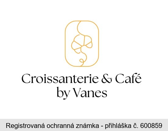 Croissanterie & Café by Vanes