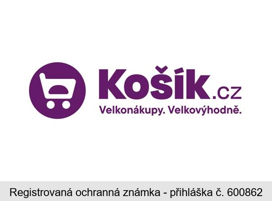 Košík.cz Velkonákupy. Velkovýhodně.