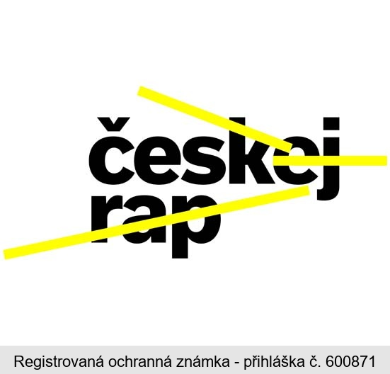 českej rap