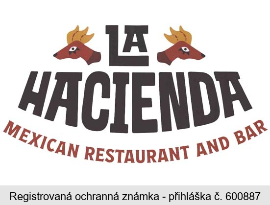 LA HACIENDA MEXICAN RESTAURANT AND BAR