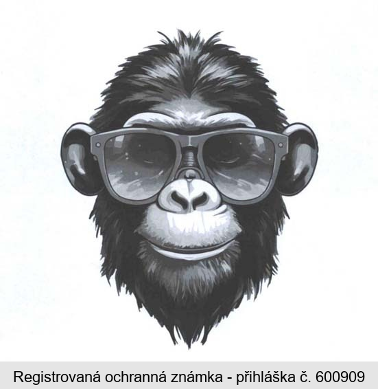 Ochranná známka