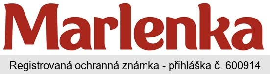 MARLENKA