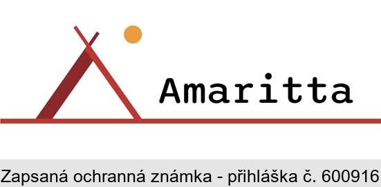 Ochranná známka