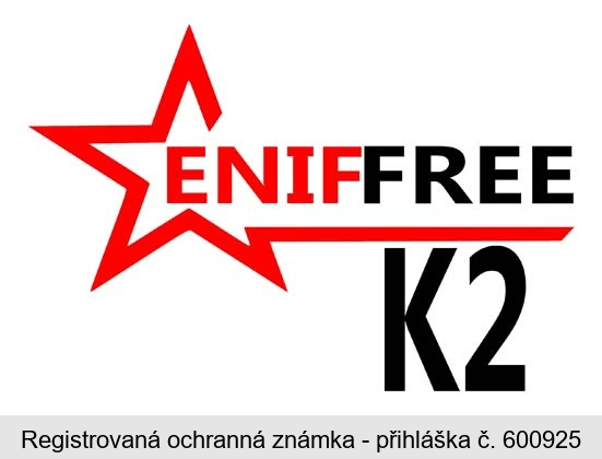 ENIFFREE K2