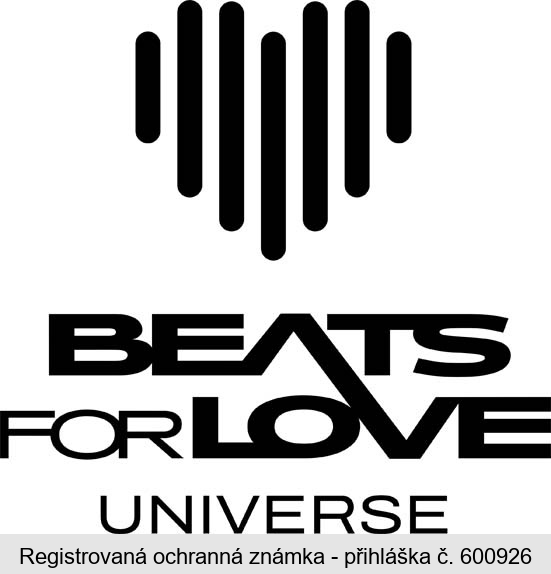 BEATS FOR LOVE UNIVERSE