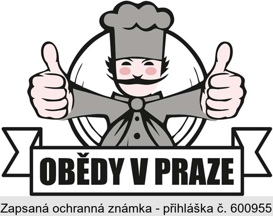 OBĚDY V PRAZE