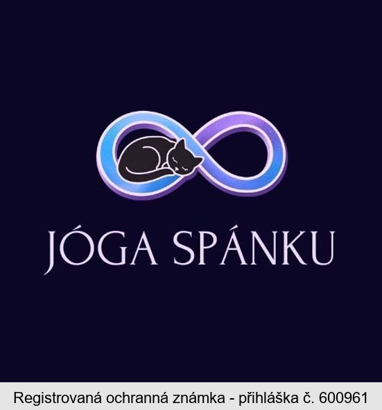 JÓGA SPÁNKU