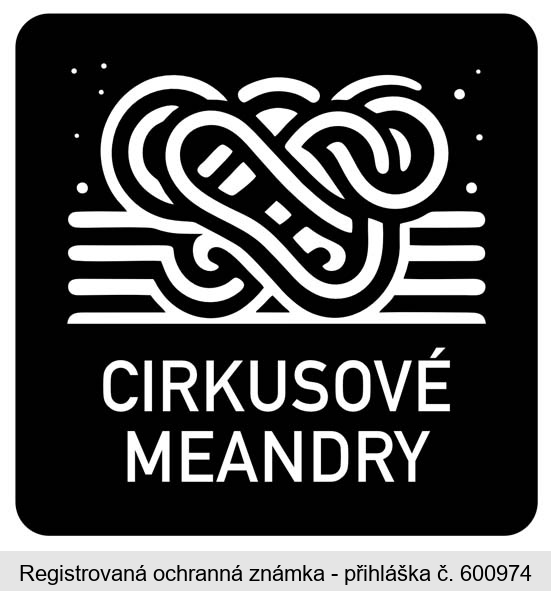 CIRKUSOVÉ MEANDRY