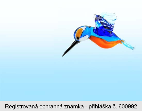 Ochranná známka