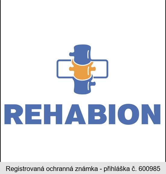 REHABION