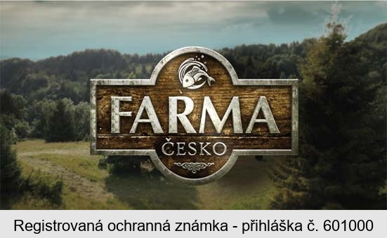 FARMA ČESKO