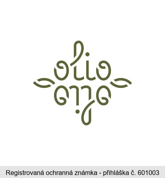 olio