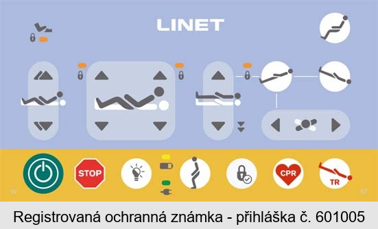 LINET