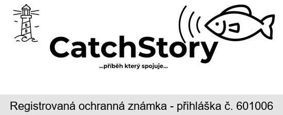 CatchStory ...příběh který spojuje...