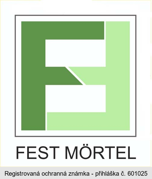 FEST MÖRTEL