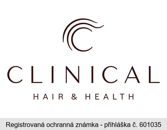 CLINICAL HAIR & HEALTH