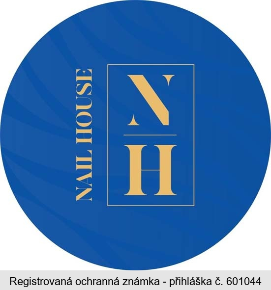 NAIL HOUSE NH