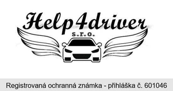 Help4driver s.r.o