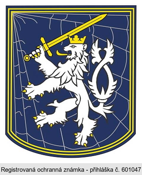 Ochranná známka