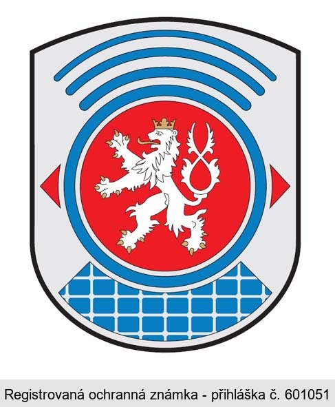 Ochranná známka